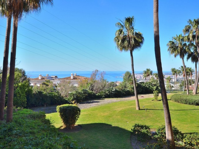 Apartment, Benalmadena