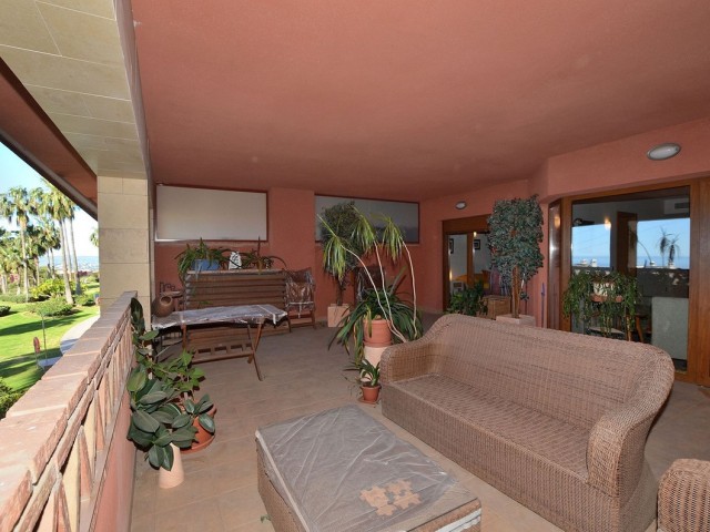 3 Bedrooms Apartment in Benalmadena