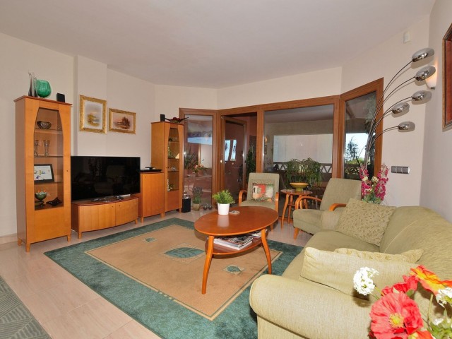 3 Bedrooms Apartment in Benalmadena