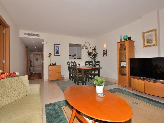 3 Bedrooms Apartment in Benalmadena