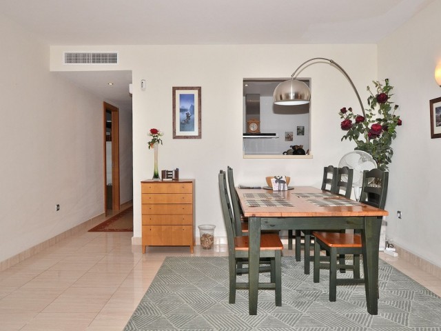 3 Bedrooms Apartment in Benalmadena