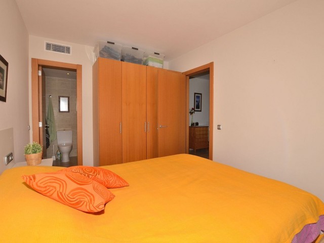 3 Bedrooms Apartment in Benalmadena