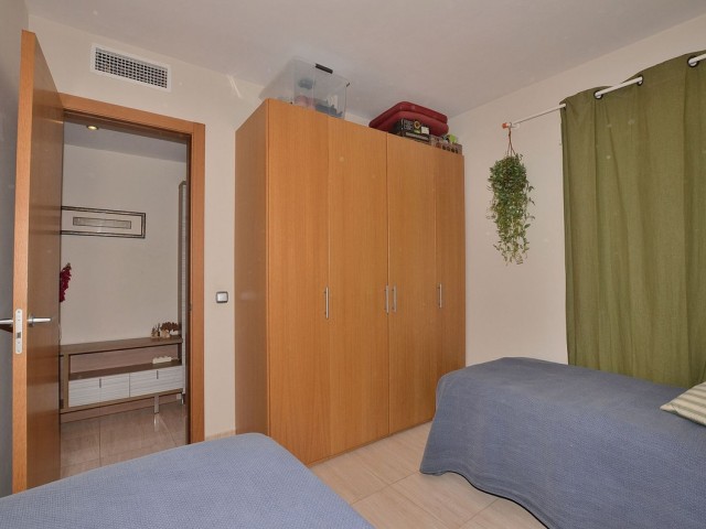 3 Bedrooms Apartment in Benalmadena