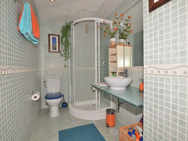 3 Bedrooms Apartment in Benalmadena