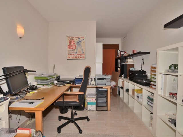 3 Bedrooms Apartment in Benalmadena