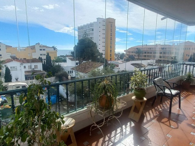 Apartment, La Cala de Mijas, R5302912