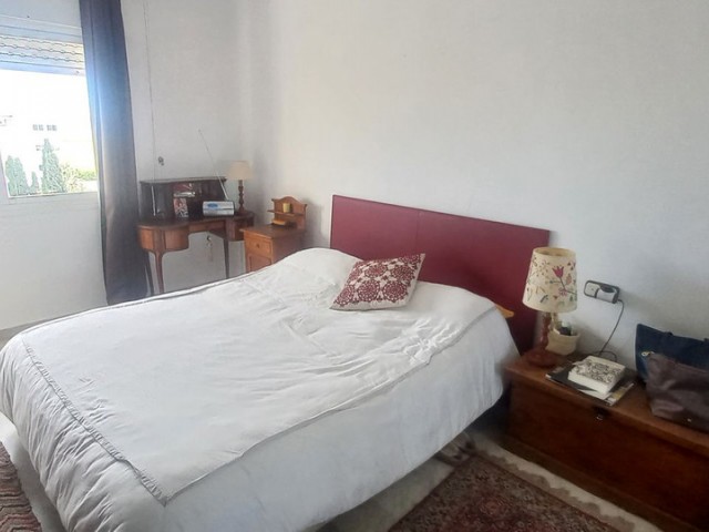 2 Bedrooms Apartment in La Cala de Mijas