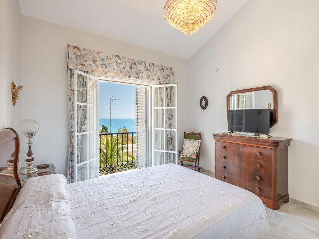 5 Bedrooms Villa in Málaga Centro