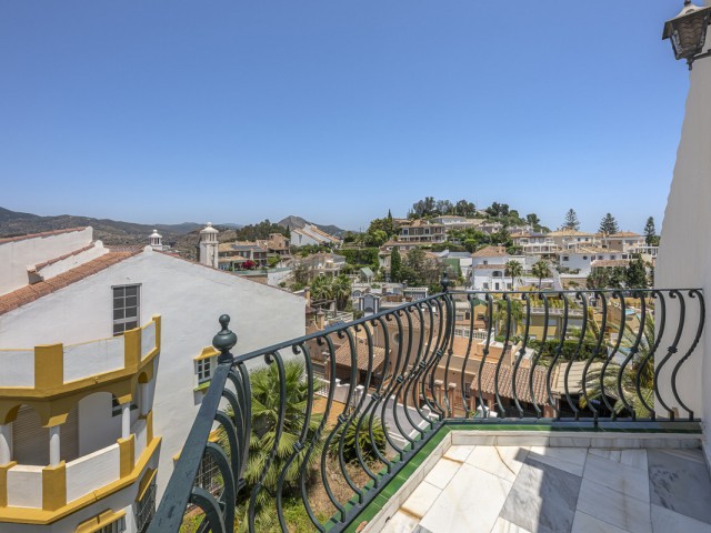 5 Bedrooms Villa in Málaga Centro