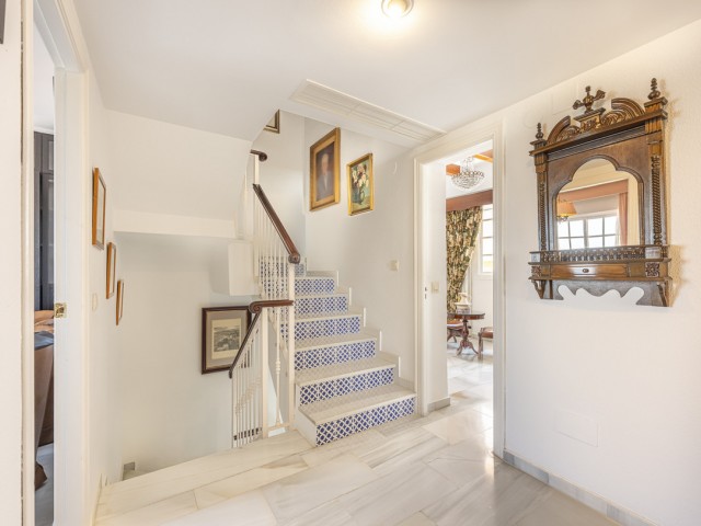 5 Bedrooms Villa in Málaga Centro