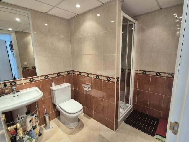 3 Slaapkamer Villa in Alhaurin Golf