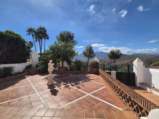 Huvila, Alhaurin Golf, R5305081