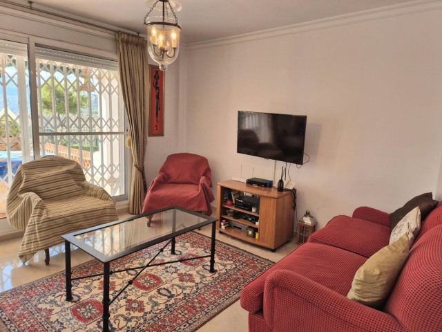 Huvila, Alhaurin Golf, R5305081