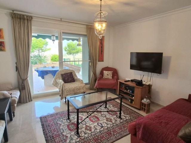 3 Bedrooms Villa in Alhaurin Golf
