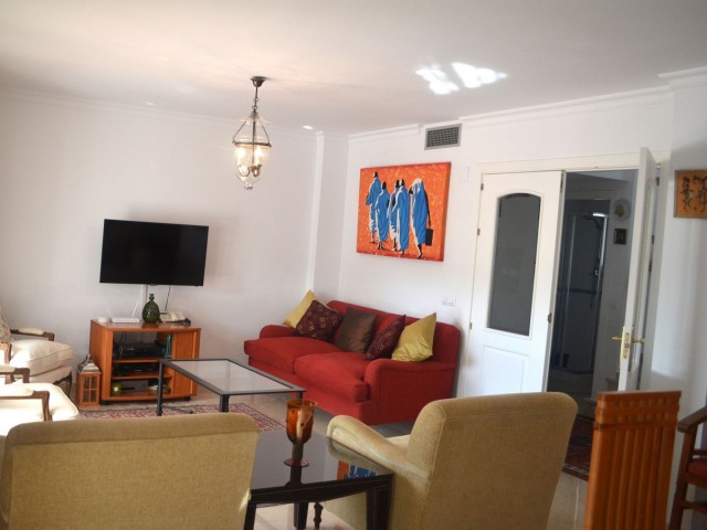 3 Bedrooms Villa in Alhaurin Golf