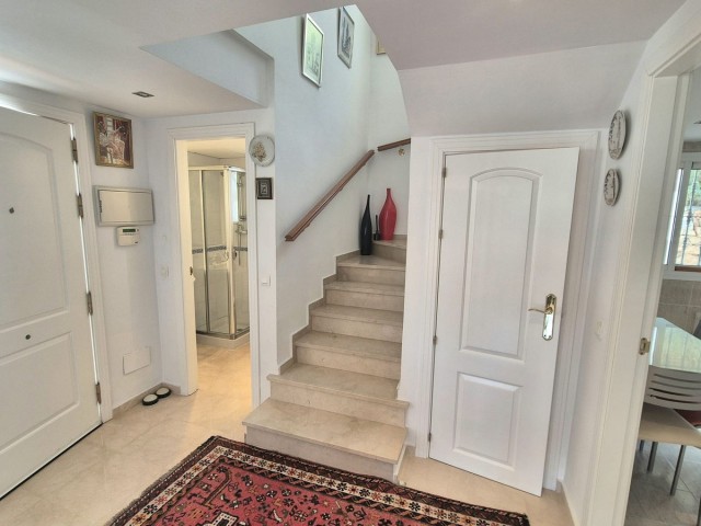 3 Bedrooms Villa in Alhaurin Golf