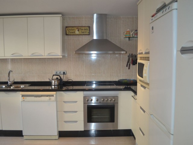 3 Bedrooms Villa in Alhaurin Golf