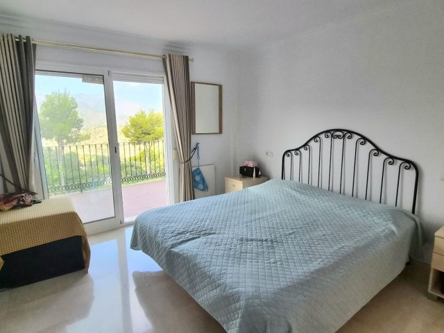 3 Bedrooms Villa in Alhaurin Golf