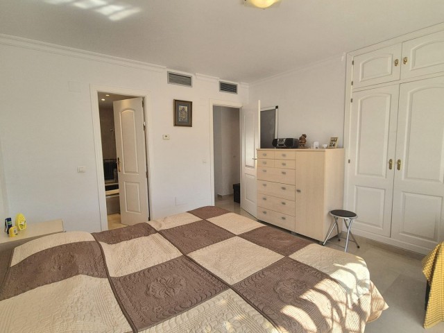 3 Bedrooms Villa in Alhaurin Golf