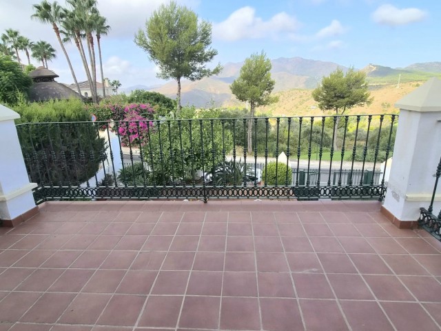 3 Bedrooms Villa in Alhaurin Golf