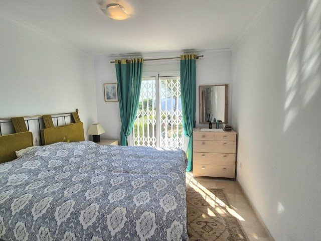 3 Bedrooms Villa in Alhaurin Golf