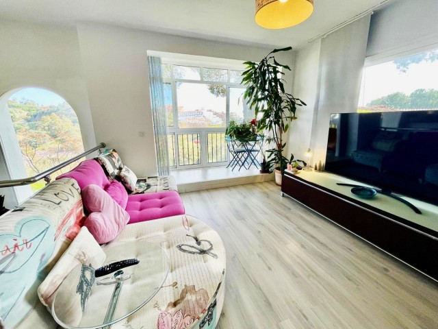 2 Bedrooms Townhouse in Benalmadena Costa