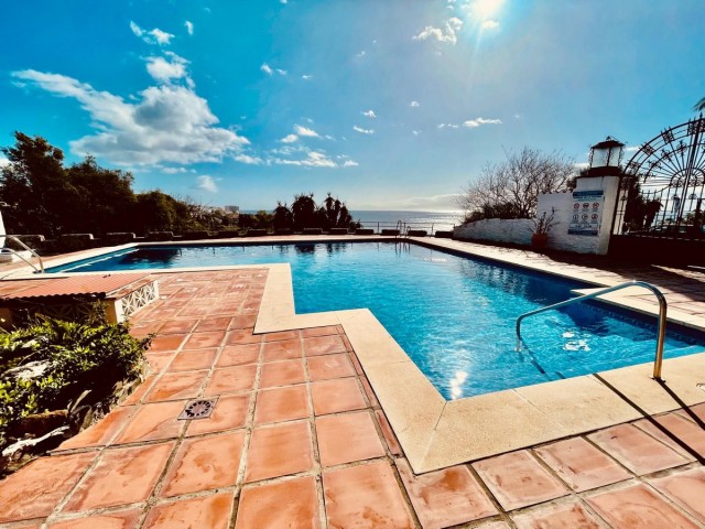 Maison mitoyenne, Benalmadena Costa, R5305207