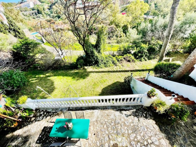 Maison mitoyenne, Benalmadena Costa, R5305207