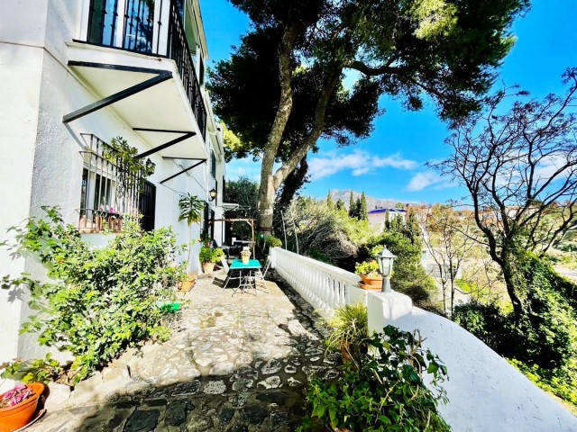 Maison mitoyenne, Benalmadena Costa, R5305207