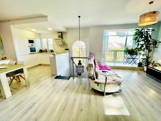 Reihenhaus, Benalmadena Costa, R5305207