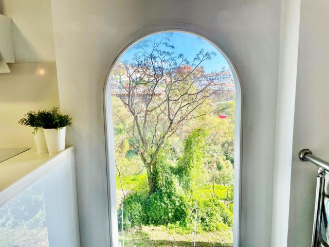 Maison mitoyenne avec 2 Chambres  à Benalmadena Costa