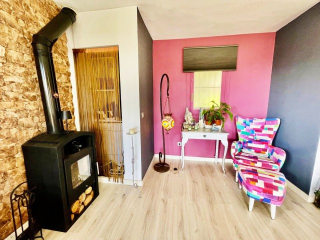 Maison mitoyenne avec 2 Chambres  à Benalmadena Costa