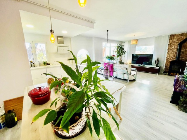 Maison mitoyenne avec 2 Chambres  à Benalmadena Costa