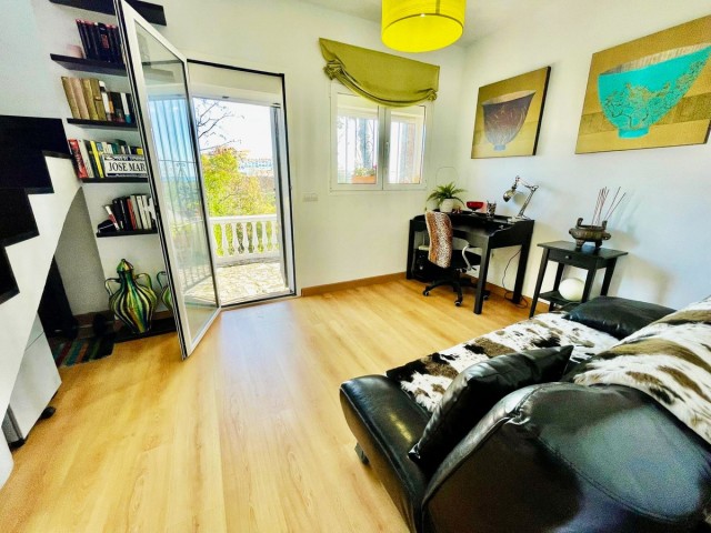Maison mitoyenne avec 2 Chambres  à Benalmadena Costa