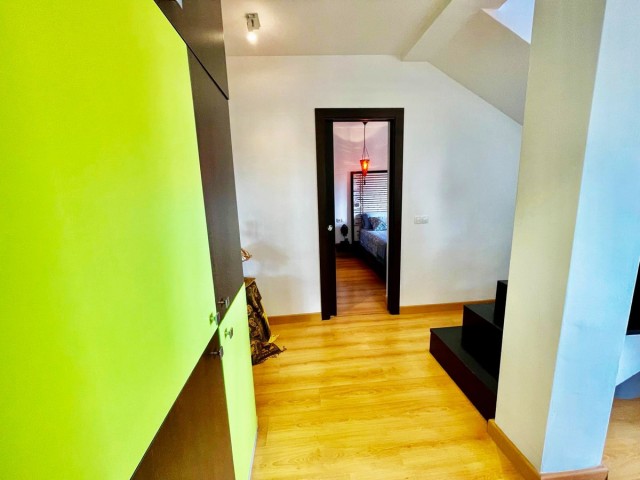 Maison mitoyenne avec 2 Chambres  à Benalmadena Costa