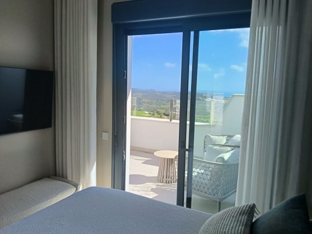 Penthouse in La Cala de Mijas
