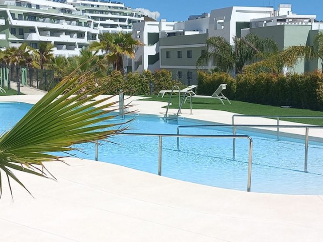 Penthouse in La Cala de Mijas