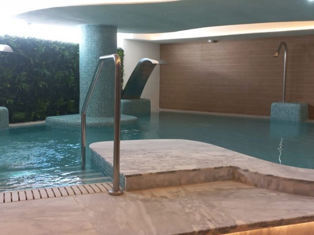 Penthouse in La Cala de Mijas