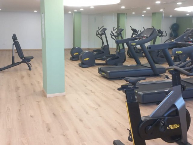 Penthouse in La Cala de Mijas