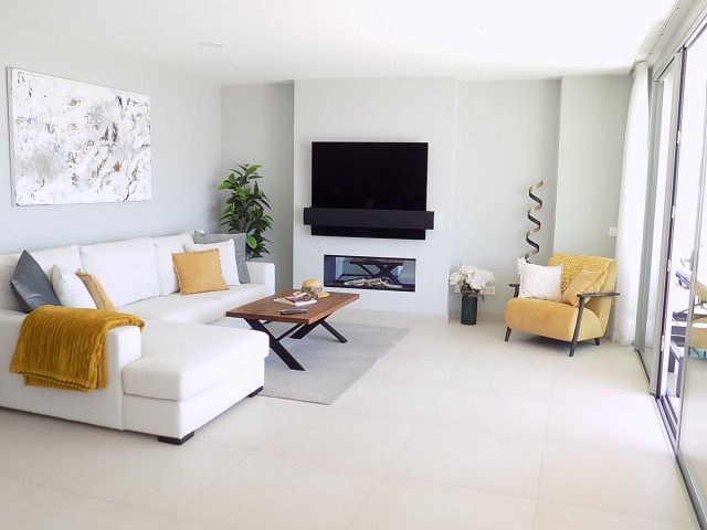 3 Bedrooms Apartment in La Cala de Mijas