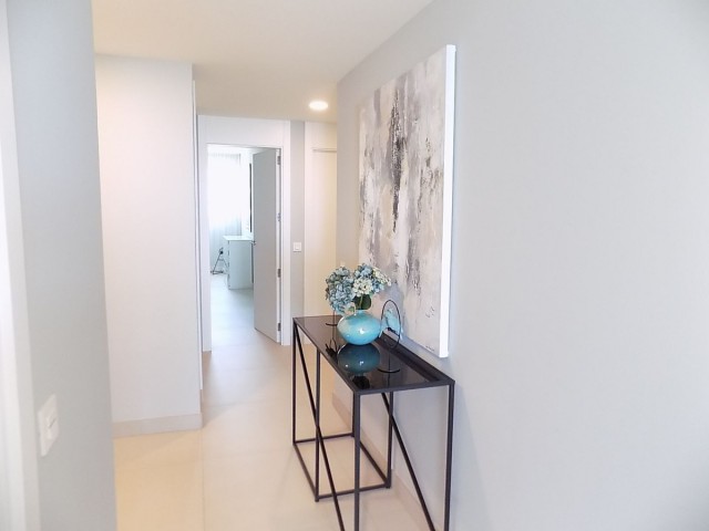 3 Bedrooms Apartment in La Cala de Mijas