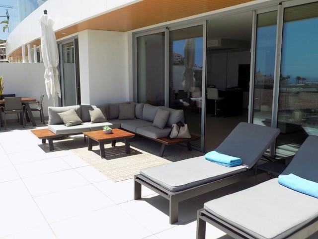 Appartement Calanova Golf - R5305987