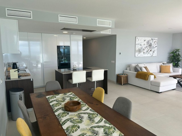 3 Bedrooms Apartment in Calanova Golf