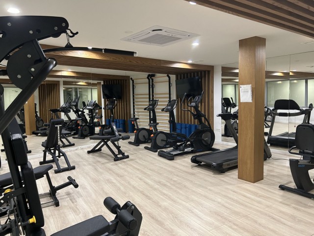 3 Bedrooms Apartment in Calanova Golf