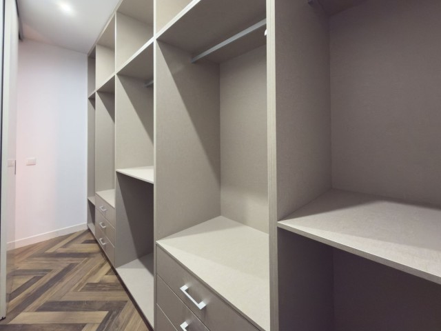 3 Schlafzimmer Apartment in Málaga Centro
