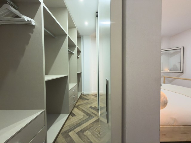 3 Schlafzimmer Apartment in Málaga Centro