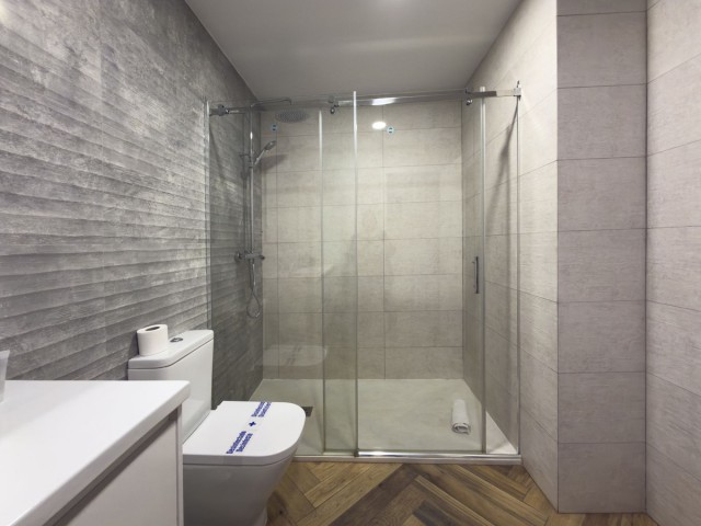 3 Schlafzimmer Apartment in Málaga Centro
