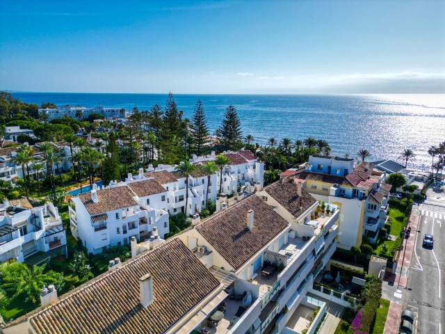 Huoneisto, San Pedro de Alcántara