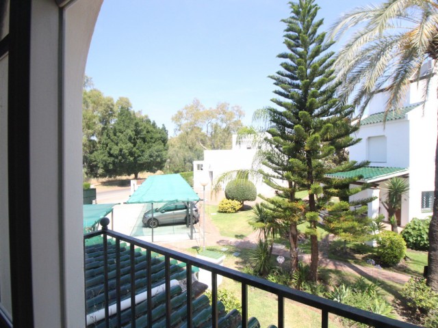 3 Bedrooms Townhouse in Nueva Andalucía