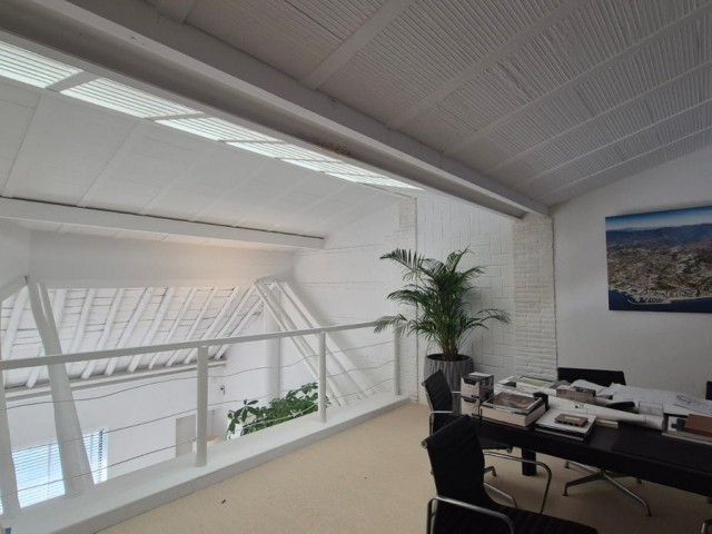 Commercial in San Pedro de Alcántara